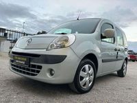 gebraucht Renault Kangoo Rapid Maxi Extra Doppelkabine **AHK*Klima**