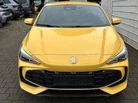 Neu MG MG3 116 PS (85 kW) 2025 Kleinwagen