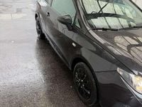 Gebraucht Seat Ibiza 60 PS (44 kW) 2010 Coupé