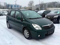 gebraucht Toyota Corolla Verso 20 D-4D Linea Sol Ds. | VOLL FAHRBEREIT