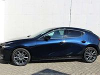 gebraucht Mazda 3 e-Skyactiv-G150 Comfort+ Sound + Style Paket