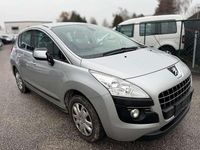 gebraucht Peugeot 5008 