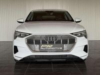 gebraucht Audi e-tron 50 quattro AMBIENTE*MATRIX*SHZG*STANDKLIMA