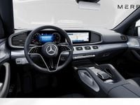 Gebraucht Mercedes GLE350 AMG line 197 PS (144 kW) 2025 Obsidianschwarz SUV