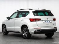 gebraucht Seat Ateca 1.5 TSI Aut. FR 18" NAV ACC LED TOP-ANGEBOT