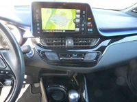 gebraucht Toyota C-HR 18 Hybrid C-ULT CVT Navi