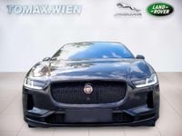 Gebraucht Jaguar I-Pace 294 kW (400 PS) 2021 Schwarz SUV