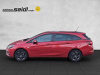 gebraucht Opel Astra ST 12 Turbo Direct Inj. Edition