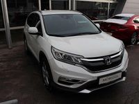 gebraucht Honda CR-V 1,6i-DTEC Lifestyle 4WD Aut.