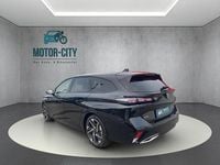 gebraucht Peugeot 308 SW Hybrid 136 e-DSC6 Allure