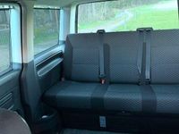 gebraucht VW Multivan T6 Multivan Trendline 2,0 TDI DSG Trendline