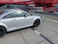 gebraucht Audi TT Coupé 1,8 T