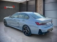 Gebraucht BMW 318 M Sport 156 PS (114 kW) 2025 Grau Limousine