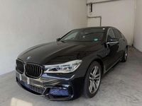 gebraucht BMW 730 730 d xDrive