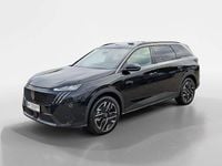 Gebraucht Peugeot 5008 Allure 136 PS (100 kW) 2025 Schwarz Van / Kleinbus