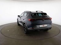Gebraucht Cupra Formentor 150 PS (110 kW) 2021 Dunkelgrau  normal SUV