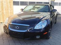 gebraucht Lexus SC430 