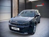 gebraucht Jeep Avenger Benzin 1,2 GSE T3 100 PS Altitude