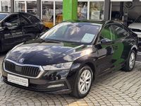 gebraucht Skoda Octavia Ambition