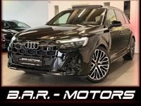 Gebraucht Audi Q7 S-Line 340 PS (250 kW) 2024 SUV