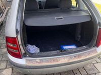 gebraucht Skoda Fabia FabiaCombi Classic 1,9 SDI Classic