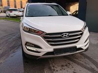 gebraucht Hyundai Tucson 1,6 GDI Start-Stopp Comfort