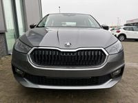 Neu Skoda Fabia Classic 95 PS (69 kW) 2025 Kleinwagen