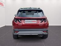 gebraucht Hyundai Tucson NX4 GO 1,6 T-GDi 2WD t5bg1-OO2