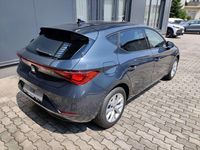 Neu Seat Leon Style 116 PS (85 kW) 2025 Grau Limousine