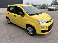 gebraucht Fiat Panda ------VERKAUFT-------