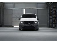 gebraucht Mercedes Vito 110 CDI Kasten Lang PTS