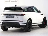 gebraucht Land Rover Range Rover evoque Evoque P300e PHEV R Dyn SE