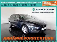 Gebraucht Seat Leon ST FR-Line 150 PS (110 kW) 2022 Grau Kombi