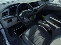 Neu VW Multivan Edition 177 PS (130 kW) 2025 Weiß Van