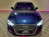 gebraucht Audi A3 Limousine S-Tronic
