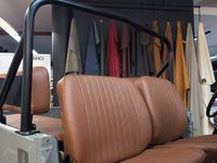 gebraucht Toyota Land Cruiser FJ43 restauriert * Servo * H-Zulassung