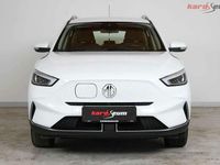 Gebraucht MG ZS Comfort 130 kW (177 PS) 2022 Weiß Limousine