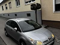 Gebraucht Citroën C4 88 PS (64 kW) 2007 Limousine
