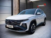 Gebraucht Hyundai Tucson GO! 160 PS (117 kW) 2024 Atlas white SUV