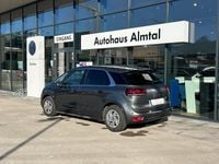 gebraucht Citroën C4 Picasso PureTech 130 S&S EAT6 Shine