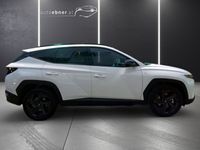gebraucht Hyundai Tucson NX4 Trend Line PLUS 1,6 CRDi 4WD 48V DCT t1
