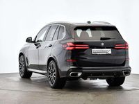 gebraucht BMW X5 xDrive30d