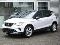 Neu Seat Arona FR 116 PS (85 kW) 2025 Weiß SUV