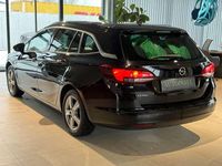 gebraucht Opel Astra Innovation LED+SHZ+NAVI