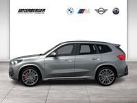 gebraucht BMW X1 xDrive23d M Sport Pro DA+ PA+ HUD HK Pano AHK