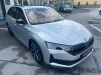 gebraucht Skoda Octavia Combi 4x4 Ambition TDI DSG