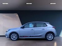 Neu Opel Corsa Edition 75 PS (55 kW) 2025 Grau Limousine