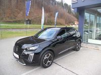 Neu Peugeot e-2008 GT 106 kW (145 PS) 2025 Schwarz SUV