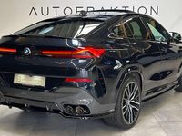 gebraucht BMW X6 xDrive 30 d M Sport