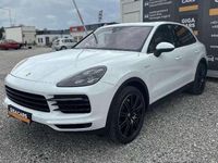 Gebraucht Porsche Cayenne 340 PS (250 kW) 2018 Weiß SUV